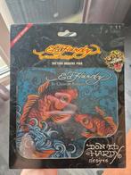 Ed Hardy Fishes Tattoo Mouse Pad - Nieuw & Limited Edition, Ophalen of Verzenden, Nieuw, Ed Hardy