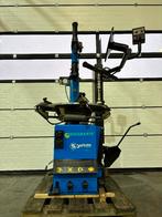 Beissbarth Servomat MS 65 IT met tubeless vuller/ hulparmen, Ophalen, Gebruikt