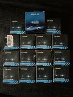 Partijtje (14stuks) KOYOSO H7 LED-lampen, Auto-onderdelen, Verlichting, Ophalen of Verzenden, Nieuw