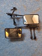 Caravan Spiegels Set, Ophalen