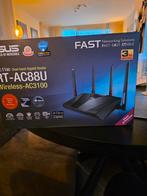 ASUS RT-AC88U, Ophalen, Nieuw