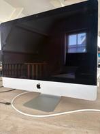 iMac 21.5-inch (2017) - Prima voor Thuiswerken!, Ophalen, Gebruikt, 2 tot 3 Ghz, IMac