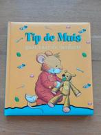 Tip de muis - gaat naar de tandarts (3 voor 10 euro), Boeken, Kinderboeken | Baby's en Peuters, Ophalen of Verzenden, Gelezen
