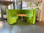 Prachtige ronde akoestische vergaderset Ahrend Loungescape, Ophalen, Gebruikt
