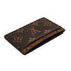 Louis Vuitton M69161 Card Holder Brown, Sieraden, Tassen en Uiterlijk, Portemonnees, Louis Vuitton, Gebruikt, Support@louisvuitton.com