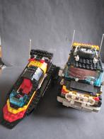 Lego5581 magic flash, Kinderen en Baby's, Speelgoed | Duplo en Lego, Ophalen of Verzenden, Zo goed als nieuw