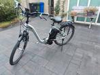 Flyer fiets in Uitstekende staat., Ophalen, Zo goed als nieuw, 50 km per accu of meer, Overige merken