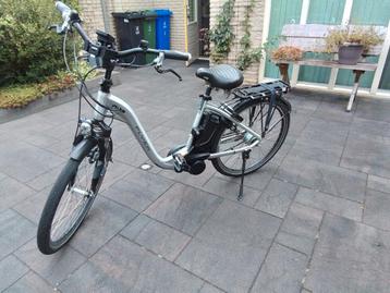 Flyer fiets in Uitstekende staat.  beschikbaar voor biedingen