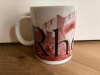 Starbucks City Mug Rhodes / Rhodos, Verzamelen, Ophalen of Verzenden, Zo goed als nieuw