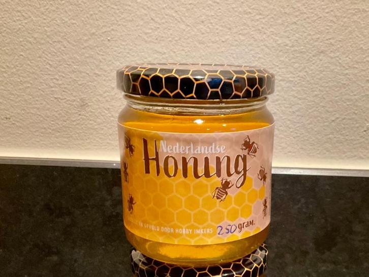Nederlandse heerlijke honing uit de Betuwe, Diversen, Levensmiddelen, Ophalen
