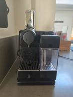 Nespresso de'longhi lattissima, Witgoed en Apparatuur, Ophalen, Koffiepads en cups, Gebruikt, 1 kopje