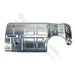 MX5 Uitlaatisolatie achterzijde, Auto-onderdelen, Uitlaatsystemen, De Cabriohoeve VOF, Nieuw, Info@cabriohoeve.nl, Julianalaan 9, 9462PG Gasselte, Nederland