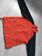 Björnson jongensvest maat 140, Björnson, Trui of Vest, Ophalen of Verzenden, Zo goed als nieuw