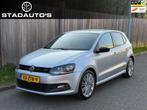 Volkswagen Polo 1.4 TSI BlueGT DSG Bluetooth|NAP|Automaat!, Euro 5, Gebruikt, 1116 kg, 4 cilinders