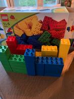 Duplo 5575 blokken in doos, Ophalen of Verzenden, Gebruikt, Complete set, Duplo
