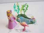 Playmobil Prinses aan de vijver – 70247, Kinderen en Baby's, Speelgoed | Playmobil, Ophalen of Verzenden, Gebruikt, Los playmobil