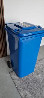 Stembus container, Ophalen, Nieuw, Nederland, Overige onderwerpen