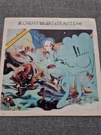 Lp Dire Straits Alchemy Segunda Parte, Cd's en Dvd's, Vinyl | Rock, Ophalen of Verzenden, Zo goed als nieuw, 12 inch, Poprock