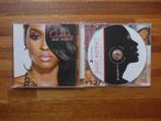 CD - Ciara - Basic Instinct, Cd's en Dvd's, Ophalen of Verzenden, 2000 tot heden, Gebruikt