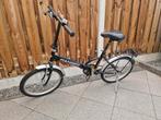 Ranger vouwfiets, Ophalen, Gebruikt, 20 inch of meer, Overige merken