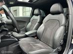 Audi A1 1.4 TFSI 3x S-line Nardo Panodak Automaat PDC Xenon, Auto's, 125 pk, A1, 4 cilinders, 4 stoelen