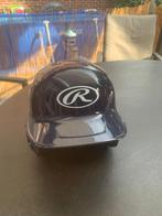 Helm, Ophalen of Verzenden, Zo goed als nieuw, Honkbal, Overige typen