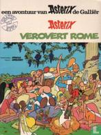 Asterix, Boeken, Meerdere stripboeken, Ophalen of Verzenden, Zo goed als nieuw, Goscinny & Uderzo