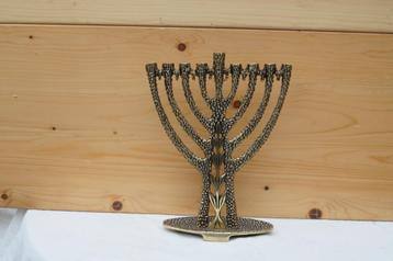 Chanoeka beschikbaar voor biedingen