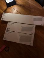 3 laden verdelers ikea, Ophalen of Verzenden, Nieuw, Zonnebank enkelzijdig, Minder dan 10 lampen