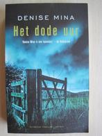 138 - Het dode uur - Denise Mina, Europa overig, Denise Mina, Verzenden, Zo goed als nieuw