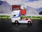 Wsi 01-4112 Scania R4 Topline 4x2 , Schildknecht, Hobby en Vrije tijd, Modelauto's | 1:50, Ophalen, Nieuw, Bus of Vrachtwagen