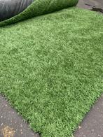 30m2 Kunstgras. 4cm Hoog! (4m x 7.5m) €150,-, Kunstgras, Gebruikt, 20 m² of meer, Ophalen of Verzenden