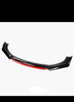 Voorspoiler vw Golf, Ophalen of Verzenden, Nieuw, Bumper