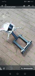 Tv beugel, Audio, Tv en Foto, Televisiebeugels, Ophalen, Zo goed als nieuw