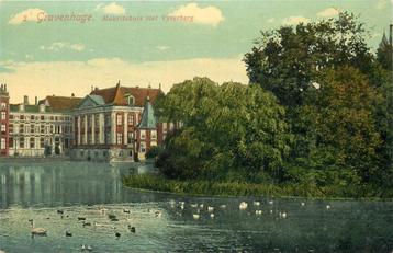 (386-238-003) Den Haag Mauritshuis beschikbaar voor biedingen