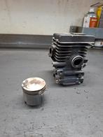 Stihl OEM zuiger ciliderset voor MS 192T, Ophalen of Verzenden, Gebruikt, STIHL