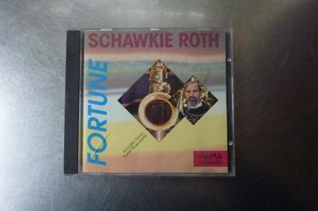 Schawkie Roth - Fortune Original Jazz Ballads beschikbaar voor biedingen
