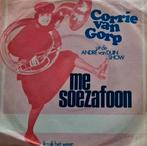 CARNAVAL CORRIE VAN GORP - 5 SINGLES !, Ophalen of Verzenden, Gebruikt