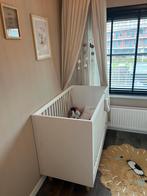 Petite Amelie Babykamer Bocca - Ledikant & Commode, Ophalen, Zo goed als nieuw, Ledikant