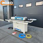 SCM ME15 Kantenlijmer ** plakmachine compact, Ophalen of Verzenden, Zo goed als nieuw