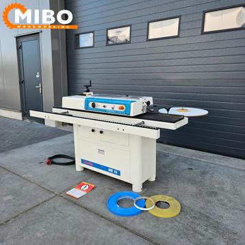 SCM ME15 Kantenlijmer ** plakmachine compact  beschikbaar voor biedingen