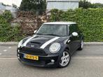 Mini Mini 1.6 Cooper S * Navi * Leder * Xenon * Airco * Nwe, Auto's, Mini, Euro 5, Gebruikt, 4 cilinders, 4 stoelen