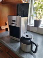 Koffiezetapparaat filterkoffie met thermoskan, Gebruikt, Ophalen of Verzenden