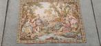 Wandkleed gobelin frans wandtapijt 107x143 cm, Ophalen