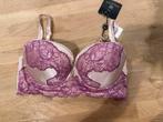 Pleasure state bh 75C NIEUW!! Nu €20, Ophalen of Verzenden, Roze, BH