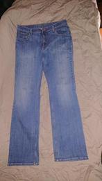 Nieuwe jeans van het merk "Hero by Wrangler", maat 36-34, W36 - W38 (confectie 52/54), Blauw, Wrangler, Ophalen of Verzenden