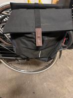 4x Basil Fiets Tassen, Fietsen en Brommers, Ophalen, Zo goed als nieuw