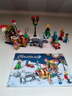 Kerst set bouw blokjes, Kinderen en Baby's, Ophalen of Verzenden