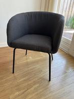 Eetkamerstoelen Woood, Huis en Inrichting, Stoelen, Ophalen, Zo goed als nieuw, Vier, Stof