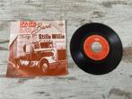 B.B. Band - stille willie mijl na mijl singles [1220], Ophalen of Verzenden, Zo goed als nieuw, Nederlandstalig